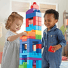 BLOKS First Builders Juego de juguetes de bloques para niños