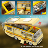 Break Bad RV - Juego de construcción de coches para adultos,