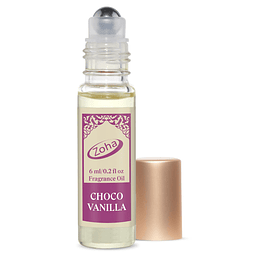 Zoha, Choco Vanilla - Perfume Choco Musk para mujeres y homb