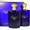 Mesmerize de Avon para hombres, spray de colonia de 3.4 oz (