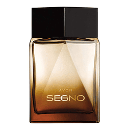 Avon Segno para Hombre 75ml