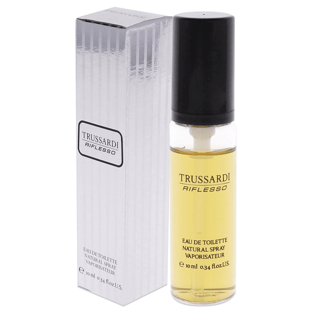 Trussardi Riflesso Men EDT Spray (Mini) 10 ml