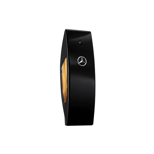 Mercedes-Benz Club Negro 100 Ml Edt Spray (3595471041197)