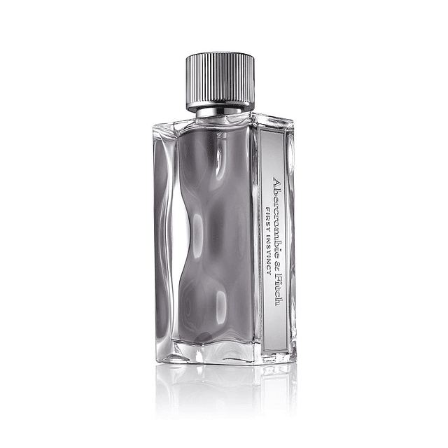 First Instinct de Abercrombie Fitch 3.4 EDT Spray para hombr