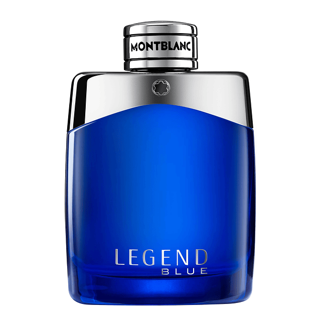 MONTBLANC Leyenda Azul 3.3 oz. Agua de perfume