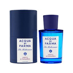 Acqua Di Parma Acqua Di Parma Blue Mediterraneo para unisex