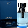 Afnan Rue Broca Luminous Eau de Parfum Spray para hombres, 3