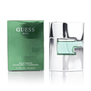 Guess Man Eau de Toilette Colonia Spray para hombres, 1.7 fl