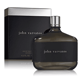 John Varvatos Colonia para hombre, John Varvatos Eau de Toil