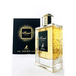 ALHAMBRA KISMET 3.4 EAU DE PARFUM SPRAY PARA HOMBRE