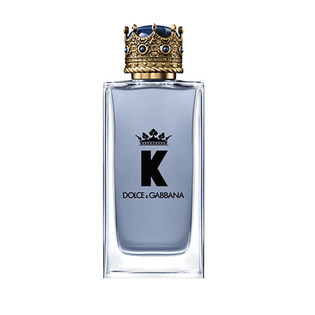 Dolce & Gabbana K, Eau De Toilette en spray, para hombres -