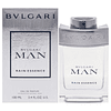 Bvlgari Man Rain Essence para hombres - Spray EDP de 3.4 oz