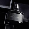 John Varvatos Colonia para hombre, John Varvatos Eau de Toil