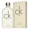 Calvin Klein Eau De Toilette Spray, 0.4 onzas líquidas