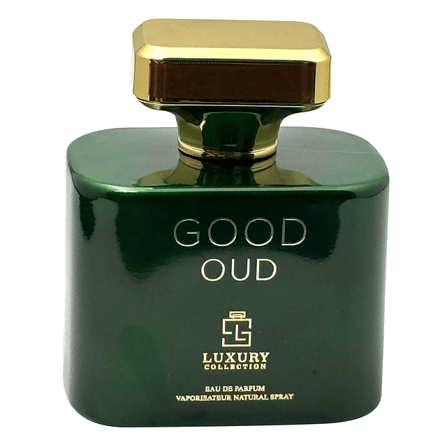 Maison d'Orient GOOD OUD de LUXURY COLLECTION - Un opulento