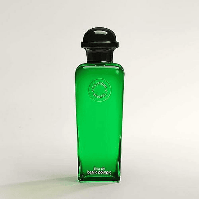 Hermes Eau De Basilic Pourpre Eau De Colonia Spray para unis