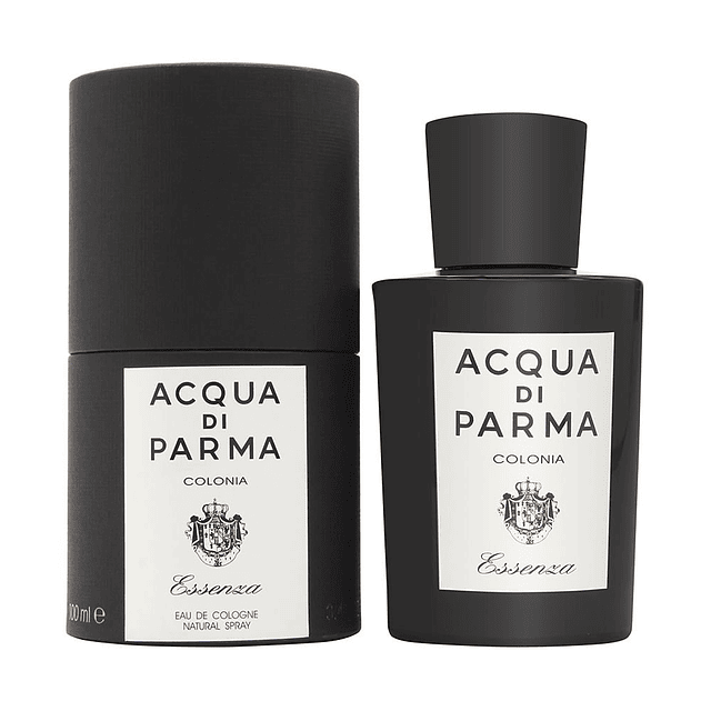 Acqua Di Parma Essenza Eau De Colonia Spray para hombres, 3.