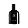 ZOUSZ Black Oud Eau De Parfum - Perfume de lujo Oud para hom