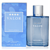 Valor de Dana 3.4 oz Eau De Toilette Spray para hombres