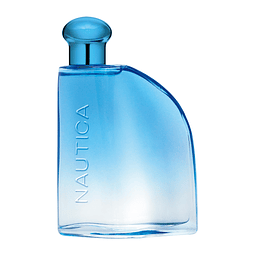 Nautica Pure Blue Eau de Toilette, fragancia marina aromátic