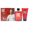 CR7 Cristiano Ronaldo - Set de regalo - Esencia deportiva y