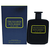 Trussardi Riflesso Blue Vibe Hombres EDT Spray 3.4 oz