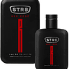 STR8 - CÓDIGO ROJO - EAU DE TOILETTE COLONIA HOMBRE En Caja