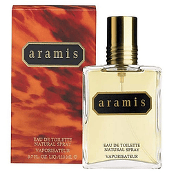 ARAMIS para hombres Eau de Toilette en spray de 3.7 oz