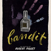 Robert Piguet Bandit Eau de Parfum Spray unisex, 3.4 onzas l