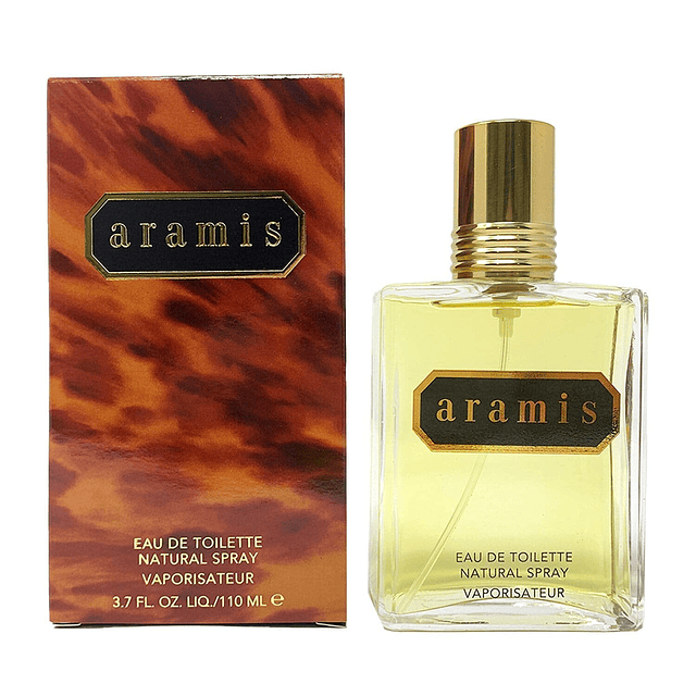 ARAMIS para hombres Eau de Toilette en spray de 3.7 oz