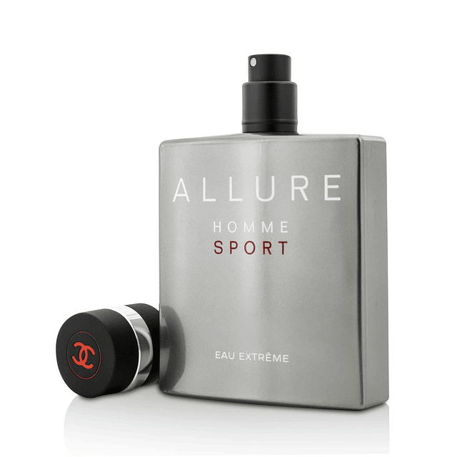 Chanel Allure Homme Sport Eau Extreme Eau de Toilette Spray,