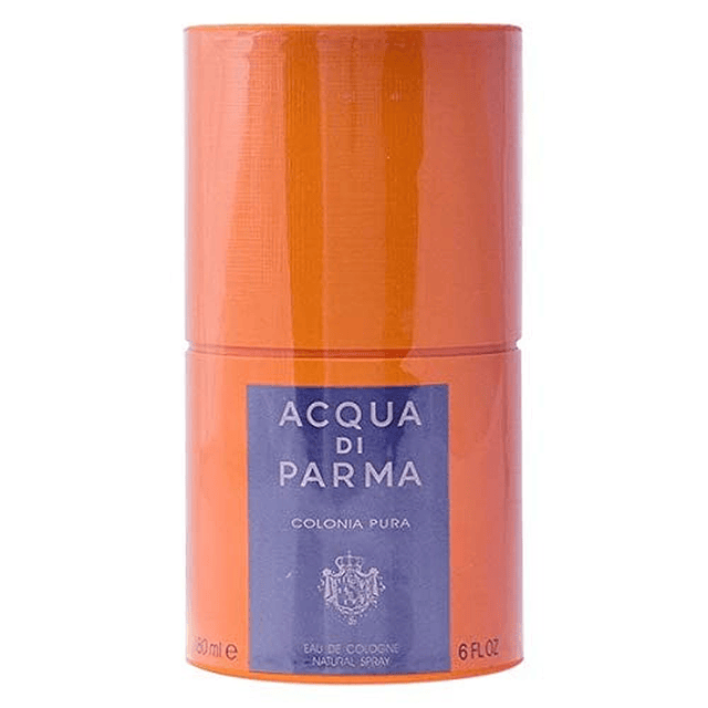 Acqua Di Parma Colonia Pura para hombres Eau De Colonia Spra