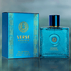 NovoGlow Verse Adonis Eau De Parfum para hombres 3.4 fl. Onz