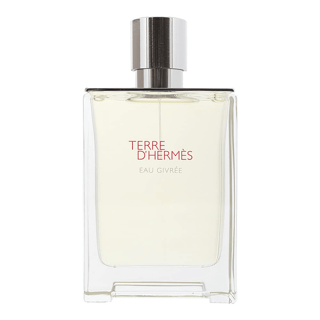 Hermes Terre d'Hermes Eau Givree para hombres Eau de Parfum