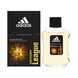 Adidas Victory League Colonia, 3.4 Fl Oz Eau De Toilette Spr