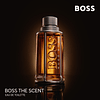 Hugo Boss EL AROMA Eau de Toilette, 6.7 onzas líquidas