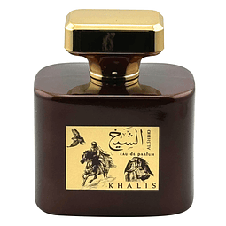 Maison d'Orient AL SHEIKH (KHALIS) 100 ML EDP - Eau de Parfu