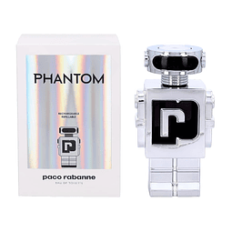 Paco Rabanne Phantom para hombres - Spray EDT de 5.1 oz (rec