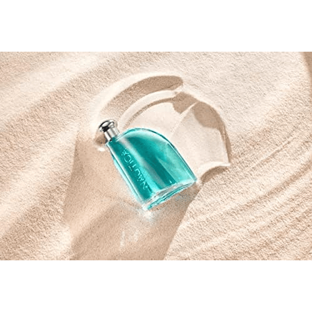 NAUTICA Classic Eau de Toilette para hombres - Aroma cítrico