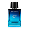 Bella Vita Luxury OCEAN Eau De Parfum para hombres (3.48 onz