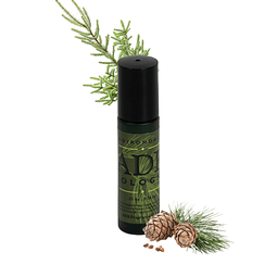 ADK Balsam Colonia Roller .33 oz (10 ml), perfume natural hi