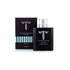 Territoire Eau De Parfum, Colonia para hombre (azul)