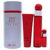 Perry Ellis 360 Red Men EDT spray de 3,4 oz, mini spray EDT