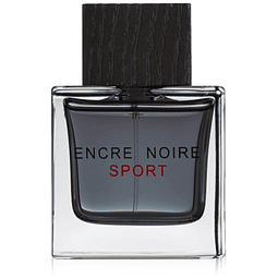 Encre Noire Sport Lalique EDT Spray 3.3 oz Hombres