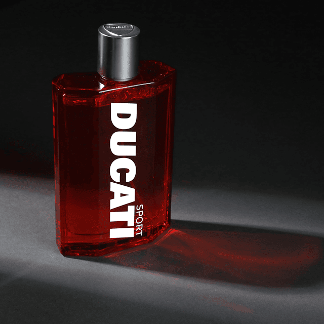 Ducati Sport de Ducati - Fragancia para hombres - Aroma ámba