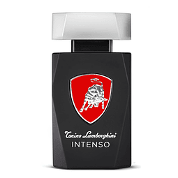 TORINO LAMBORGHINI Eau De Toilette Spray, intenso, 4.2 onzas