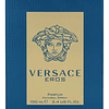 Versace Eros para hombres 3.4 oz Parfum Spray