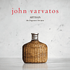 Colonia para hombre John Varvatos, Eau de Toilette artesanal