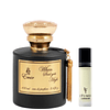 Paris Corner EDP FRAGANCIA CUANDO EL ALMA SE ALTA PERFUMES U