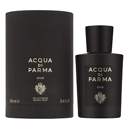 Acqua Di Parma Oud de Acqua Di Parma, 3.4 oz EDP Spray Unise